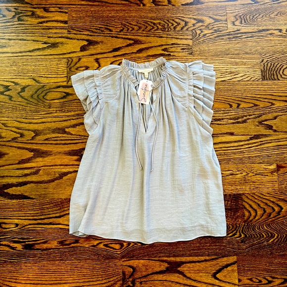 Grade & Gather Tops - Grade & Gather Top